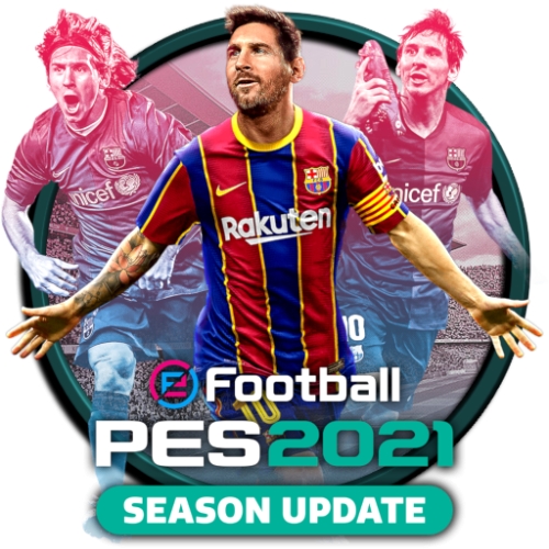  eFootball PES 2021